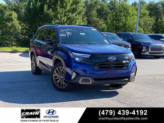 Used 2026 Subaru Forester Sport AWD/4WD video 1