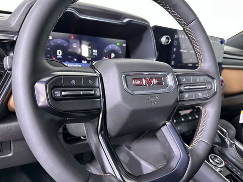 New 2026 GMC Canyon AT4 w/ Technology Plus Package image 19