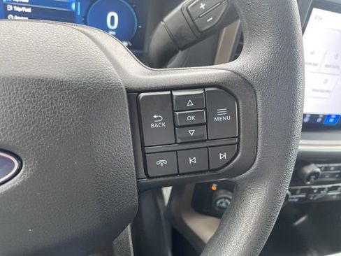 Used 2024 Ford F150 STX w/ Equipment Group 201A FX4 image 15