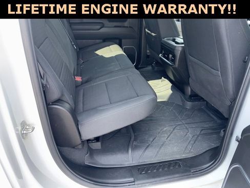 Used 2024 Chevrolet Silverado 1500 RST w/ All Star Edition Plus image 40