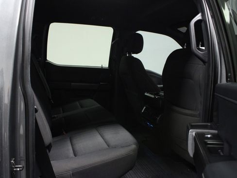 Used 2022 Ford F150 XLT w/ Equipment Group 301A Mid image 15