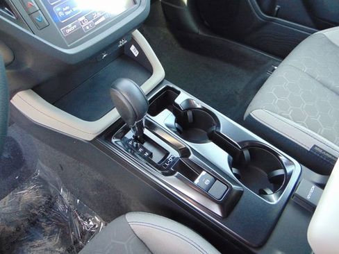 New 2026 Subaru Forester image 13