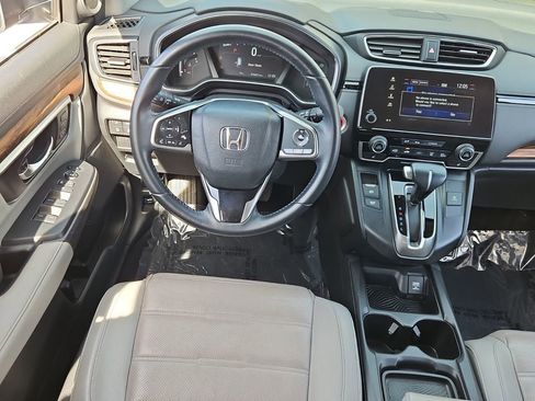 Used 2018 Honda CR-V EX-L image 15