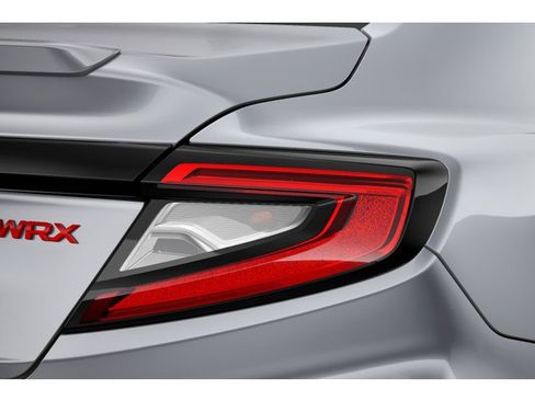New 2026 Subaru WRX Limited AWD/4WD image 13