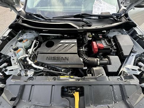 Used 2023 Nissan Rogue SV w/ SV Premium B Package AWD/4WD image 30