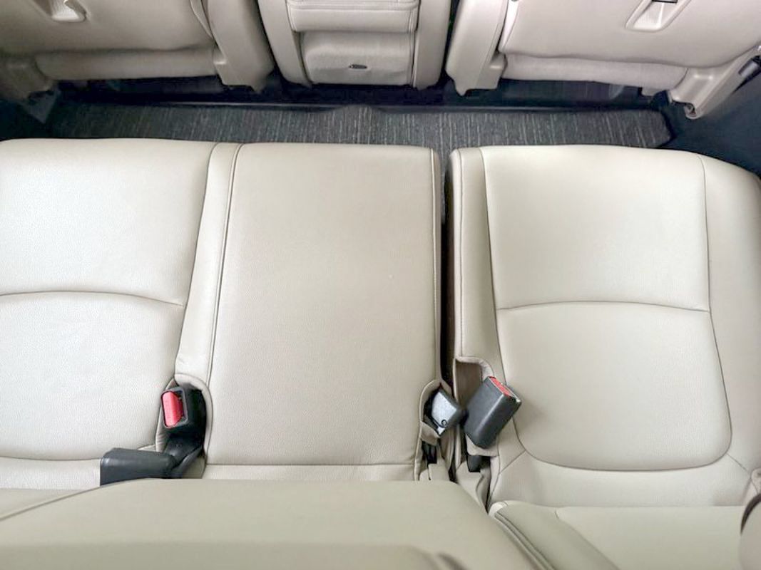 Used 2023 Honda Odyssey Elite image 34