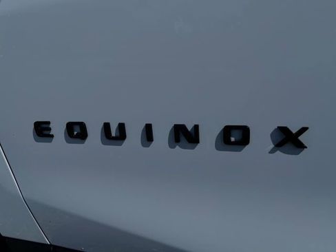 Used 2022 Chevrolet Equinox RS w/ LPO, Floor Liner Package AWD/4WD image 30