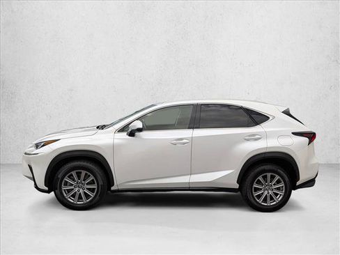 Used 2018 Lexus NX 300 FWD w/ Accessory Package 2 image 2