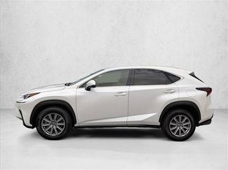 Used 2018 Lexus NX 300 FWD w/ Accessory Package 2 video 2