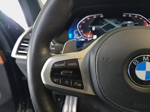 Certified 2023 BMW X5 xDrive40i w/ M Sport Package AWD/4WD image 17