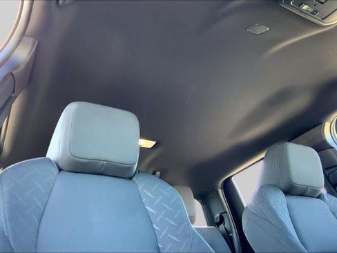 Certified 2026 Toyota Tacoma SR5 AWD/4WD image 14