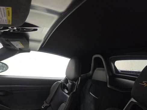 Used 2024 Porsche 718 Boxster Spyder RS image 10