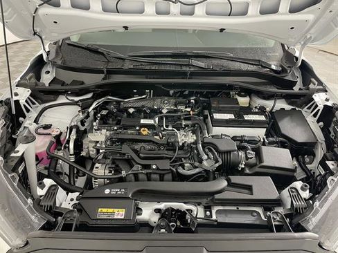 New 2026 Toyota Corolla Cross L image 21