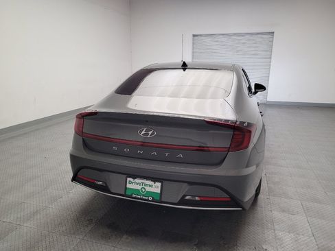 Used 2023 Hyundai Sonata SE FWD image 7
