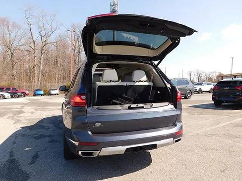 Used 2019 BMW X7 xDrive40i w/ Cold Weather Package image 8