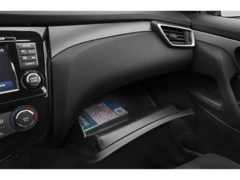 Used 2015 Nissan Rogue SV w/ SV Premium Package AWD/4WD image 20