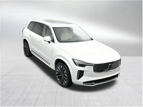 New 2026 Volvo XC90 T8 Ultra AWD/4WD image 20