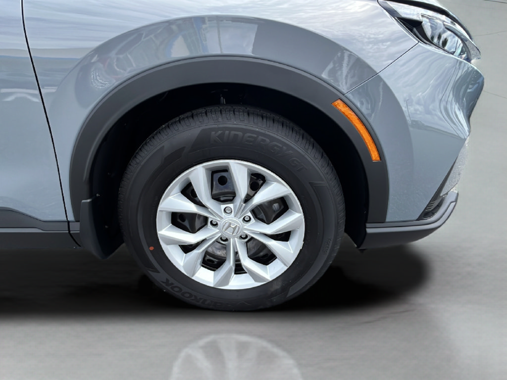 New 2027 Honda CR-V LX image 25