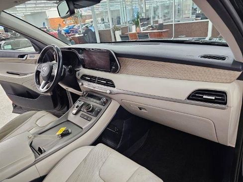 Used 2021 Hyundai Palisade SEL image 8