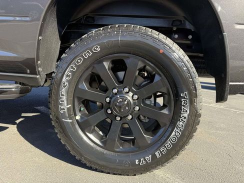 New 2026 RAM 2500 Laramie image 10