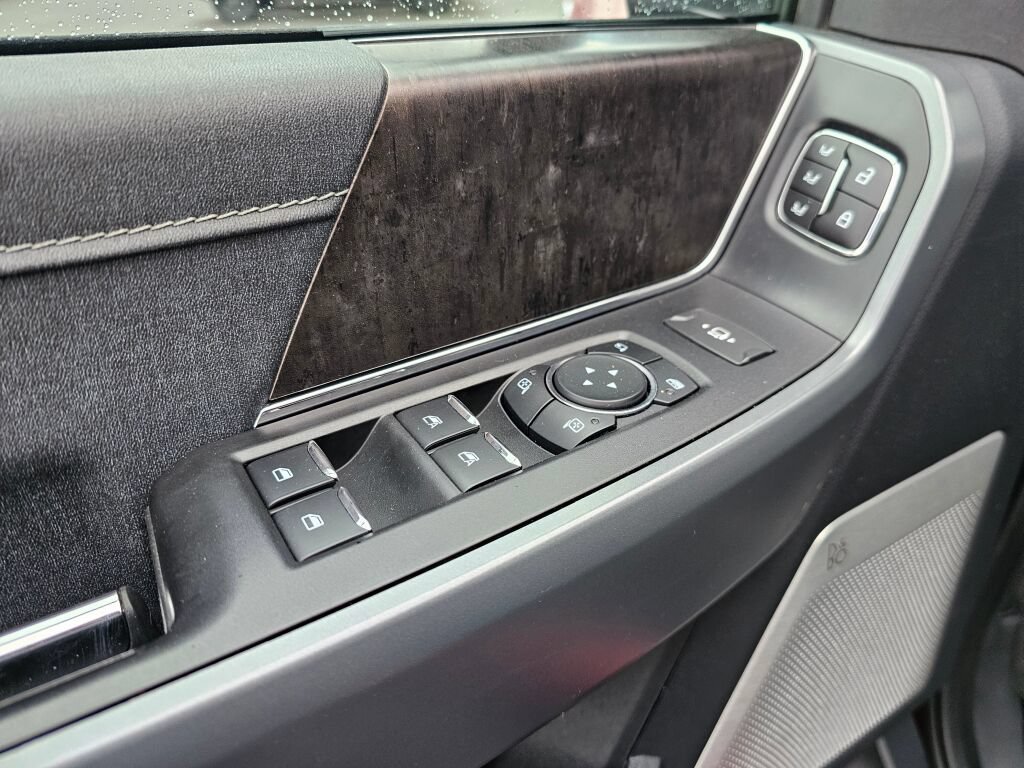 Used 2023 Ford F150 Lariat w/ Equipment Group 502A High AWD/4WD image 20