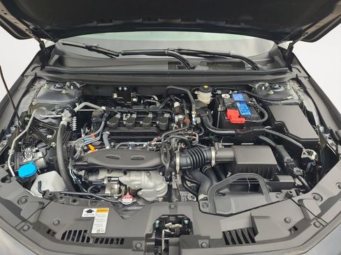 Used 2026 Honda Accord LX image 18