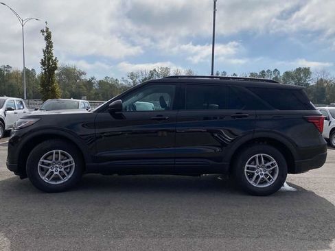 New 2026 Ford Explorer Active image 6