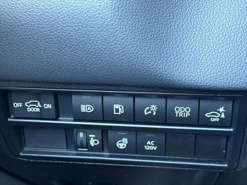 Certified 2024 Toyota Sequoia Limited image 23