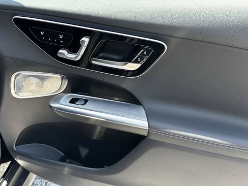 Certified 2026 Mercedes-Benz GLC 300 image 16