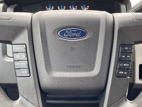 Used 2013 Ford F150 XLT image 22