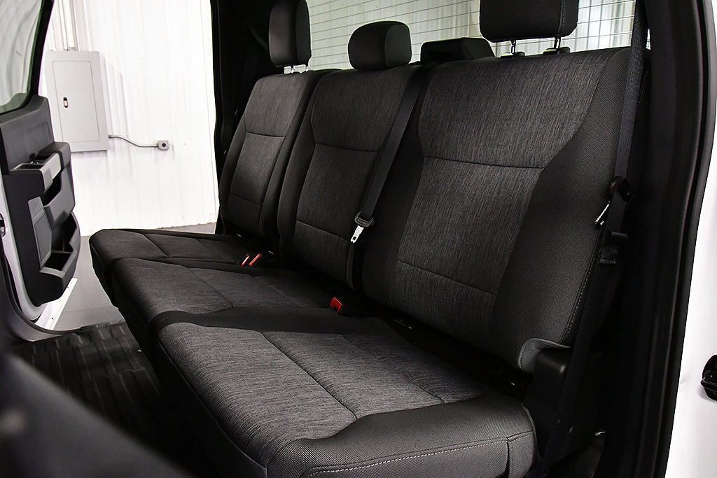 Used 2023 Ford F150 XL w/ Trailer Tow Package AWD/4WD image 26