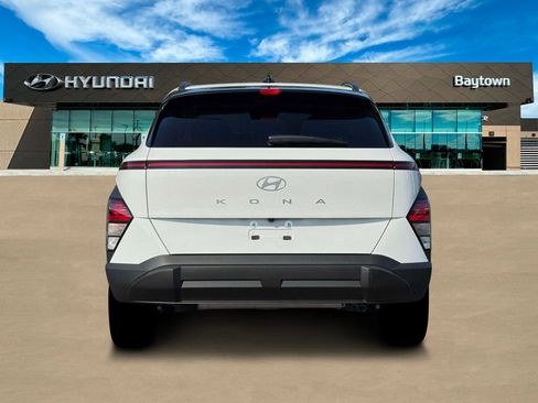 New 2026 Hyundai Kona SEL Sport image 6