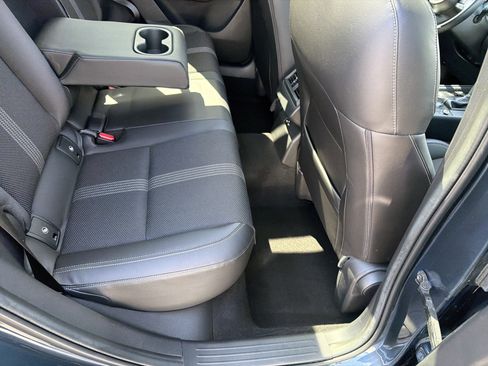 Certified 2023 MAZDA CX-50 2.5 S w/ Preferred Plus Pkg image 58