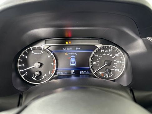 Used 2023 Nissan Altima 2.5 SV image 17