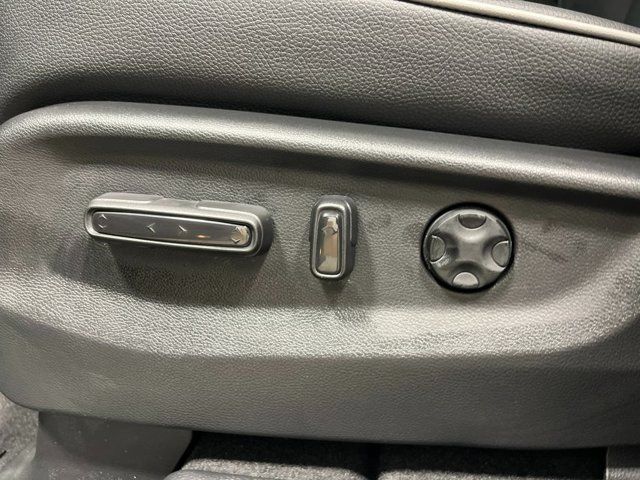 New 2027 Honda Odyssey Elite image 11