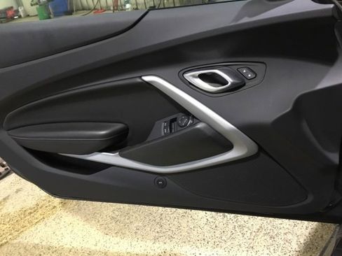 Used 2023 Chevrolet Camaro LT image 34