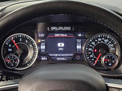Used 2022 RAM 1500 Big Horn image 15