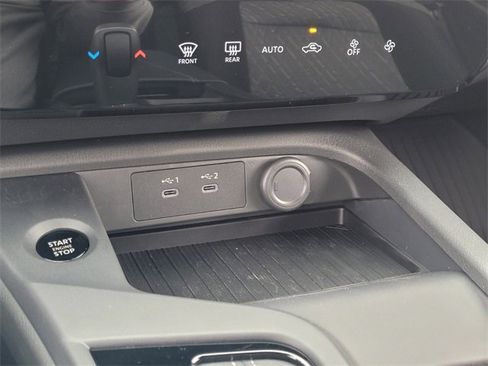 New 2026 Nissan Sentra SV w/ Floor Mat Package image 15