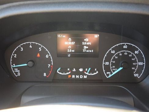 New 2025 Ford Transit 250 Low Roof w/ Load Area Protection Package image 8