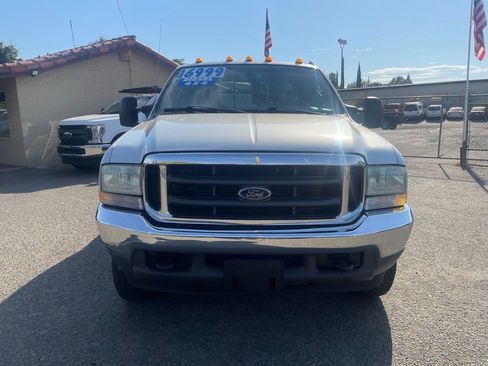 Used 2004 Ford F350 XLT image 8