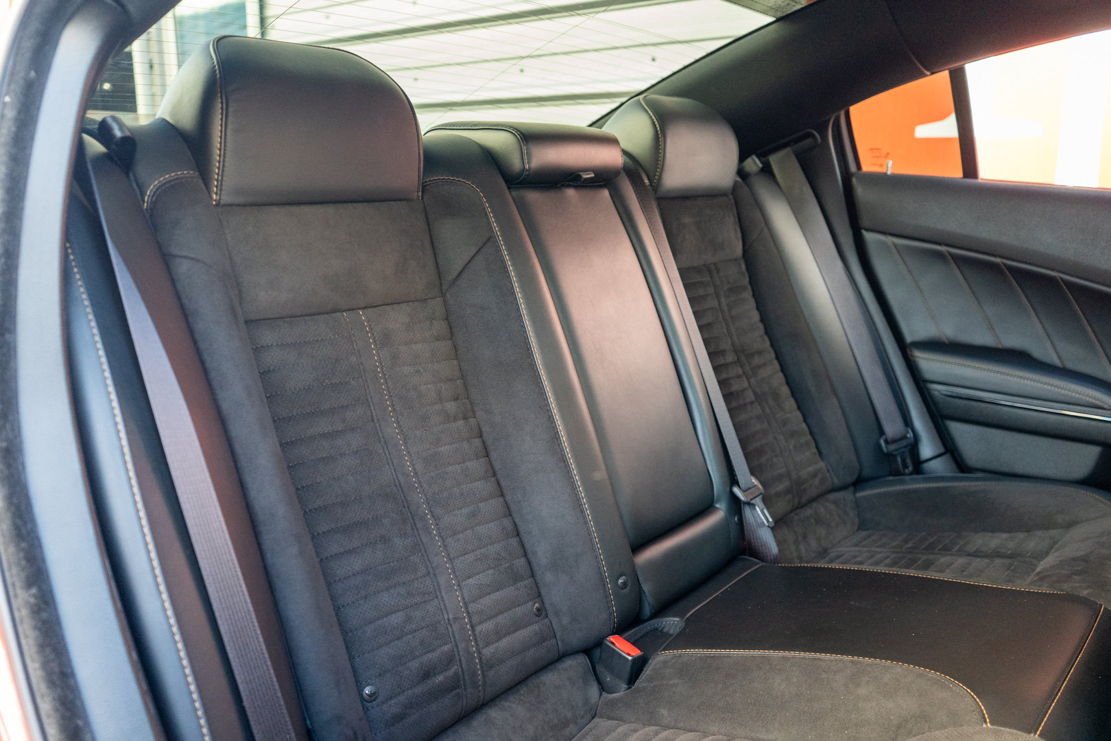 Used 2017 Dodge Charger R/T RWD image 31