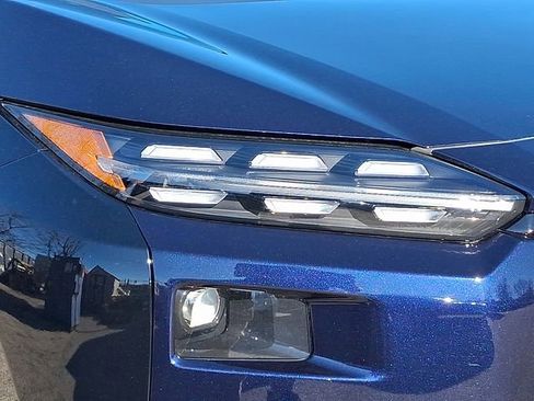 New 2026 Subaru Solterra Limited image 10