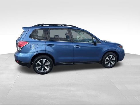 Used 2018 Subaru Forester 2.5i Limited AWD/4WD image 30