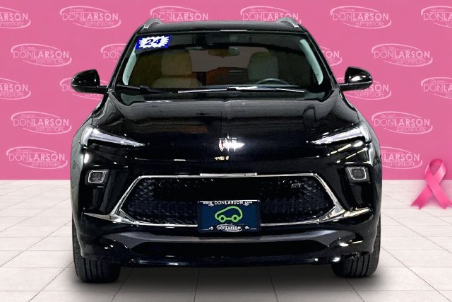 Used 2024 Buick Encore GX Sport Touring w/ Comfort Package FWD image 2