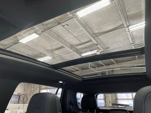 New 2026 Chevrolet Equinox RS w/ Safety and Technology Package image 48