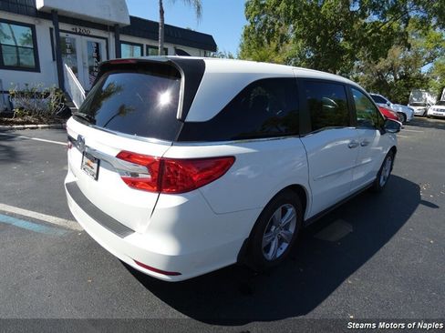 Used 2019 Honda Odyssey EX-L image 11