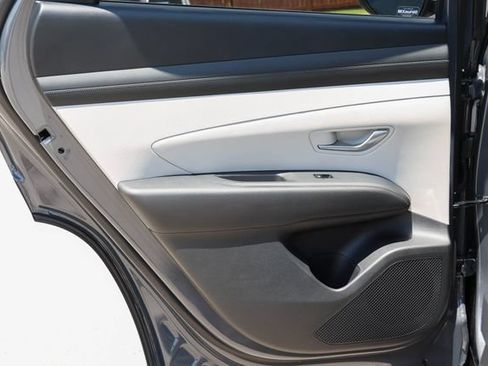 New 2026 Hyundai Tucson SEL Plus w/ Tow & Go Package FWD image 12