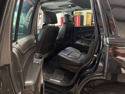 Used 2019 Chevrolet Tahoe Premier AWD/4WD image 55