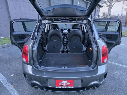 Used 2013 MINI Cooper Countryman S w/ Premium Pkg 2 image 38