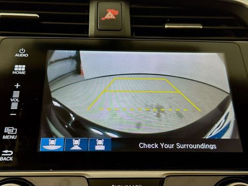 Used 2018 Honda Civic EX-L image 18